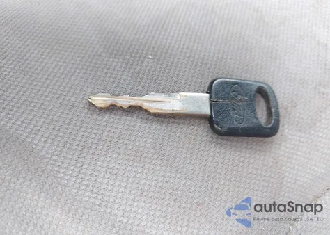 2008 Ford E-250 Commercial/Recreational from USA, damaged, VIN 1FTNE24W08DB01917